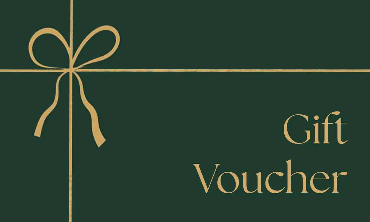 Gift Voucher